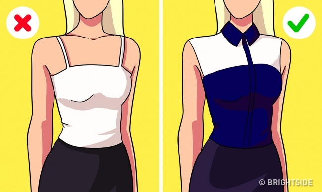 14 Dressing Rules That Everyone Should Learn Once And For All - Small Joys