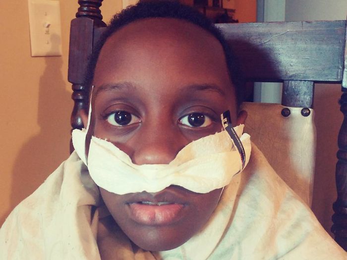 Invention For The Allergy Season