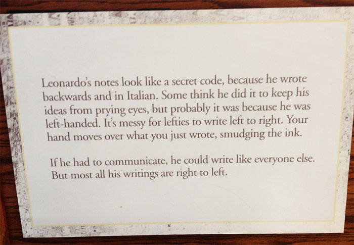 Funny left-handed people problems 