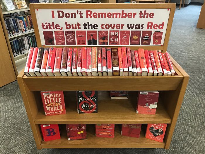  When Libraries Troll Their Patrons