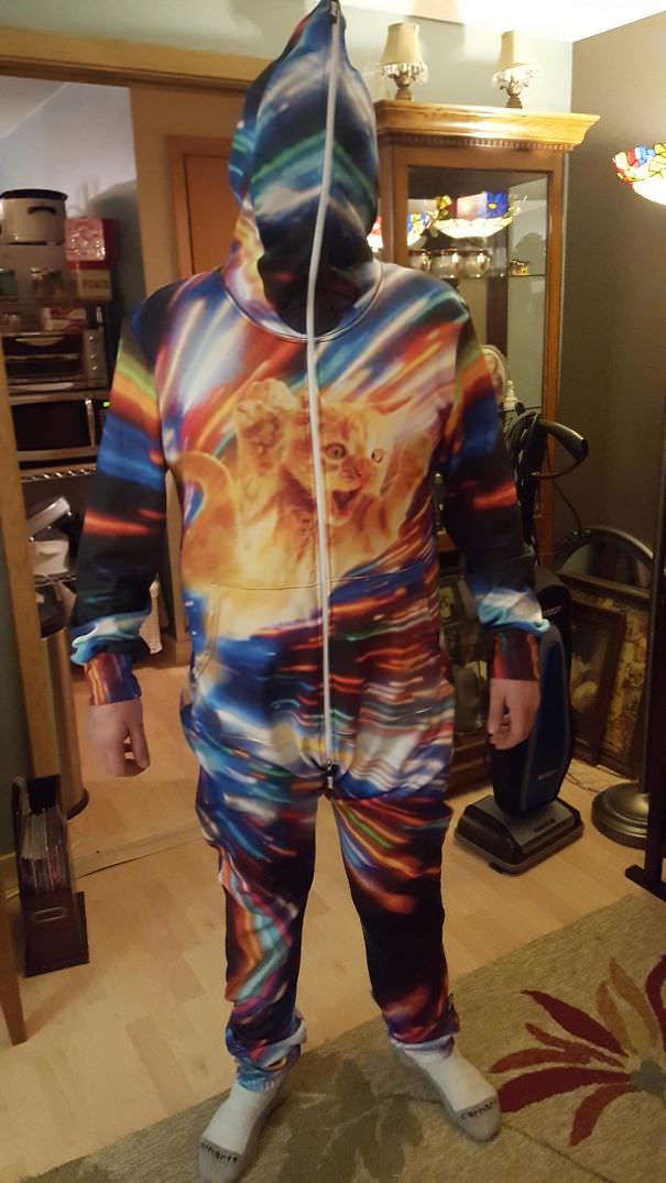 My Mom Wins Best Gift Of The Year