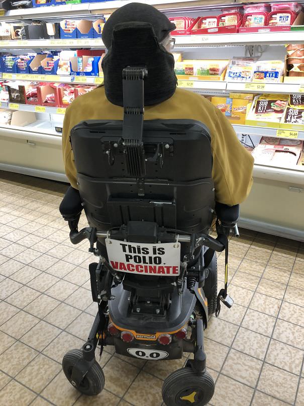 I Met This Gentleman At The Grocery Store Today And Asked If I Could Take A Photo Of Him