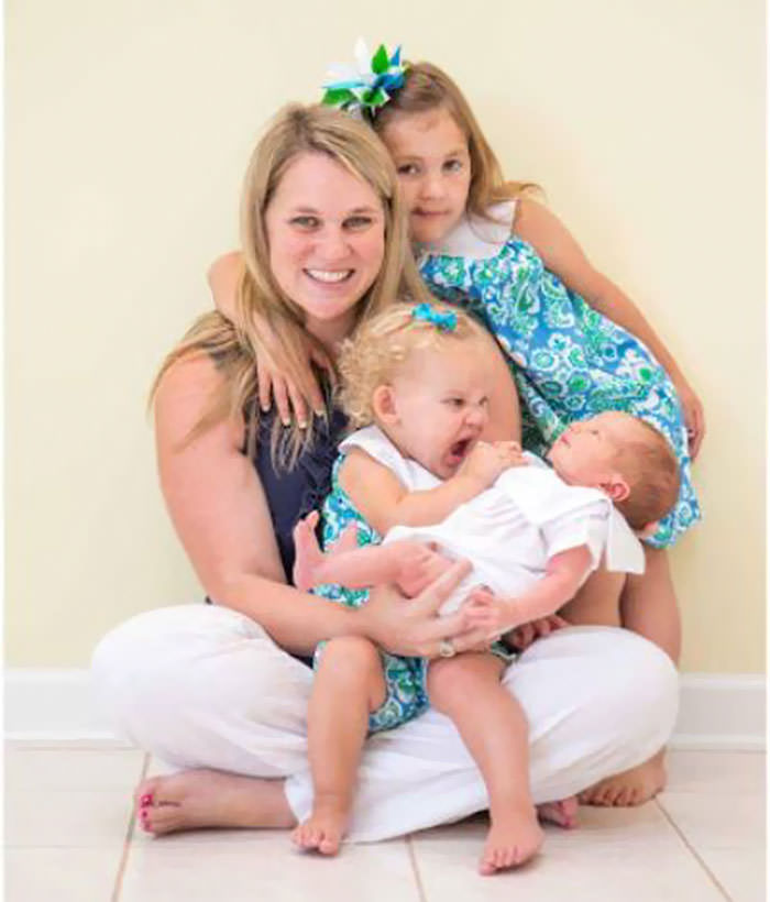 Kids who don’t want a sister or brother