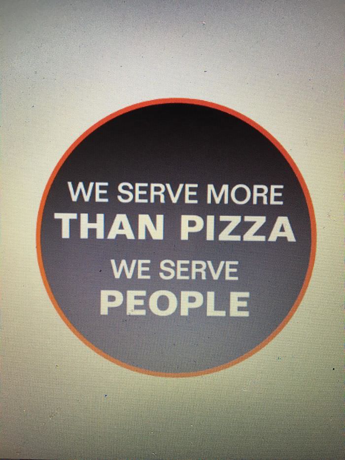 Little Caesers Serves What?