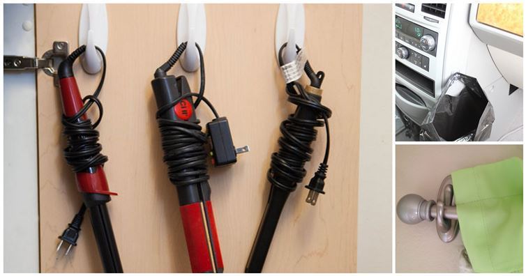 command-hooks-organize