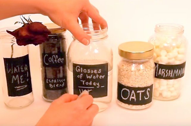 jars-chalkboard-paint