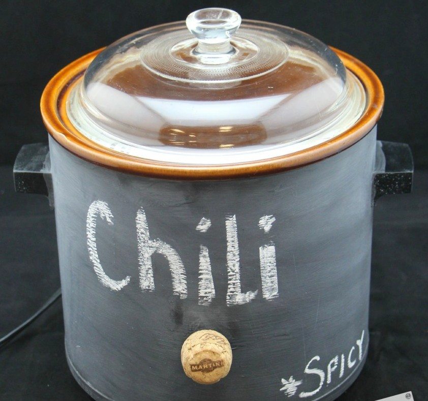 crock-pot-chalkboard-paint