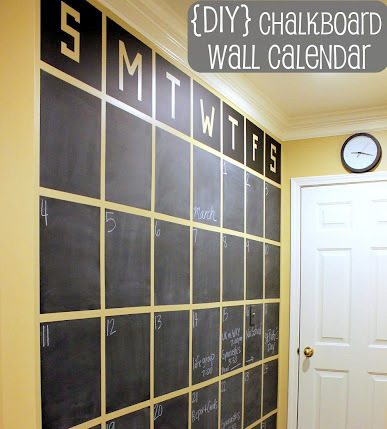 wall-calendar-chalkboard