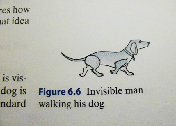  Invisible Man 