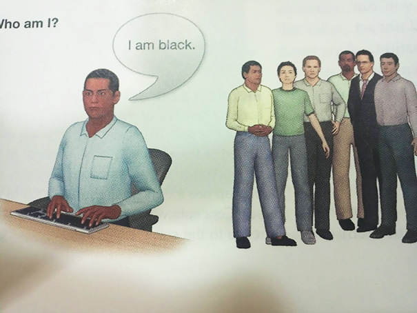So This Is In My Psychology Textbook 