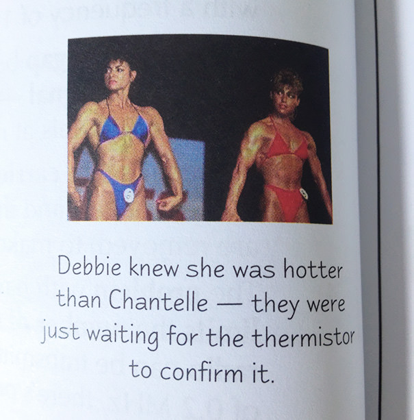  Found This In My Physics Textbook 