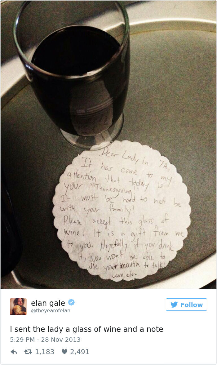 funny things happened on plane 