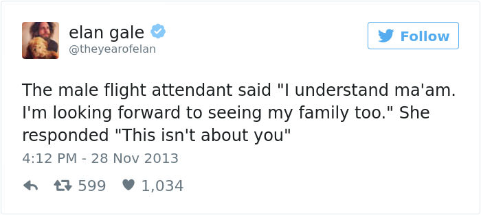 funny things happened on plane 