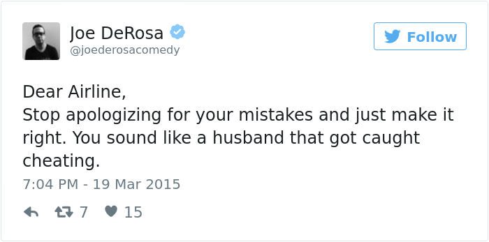 funny things happened on plane 