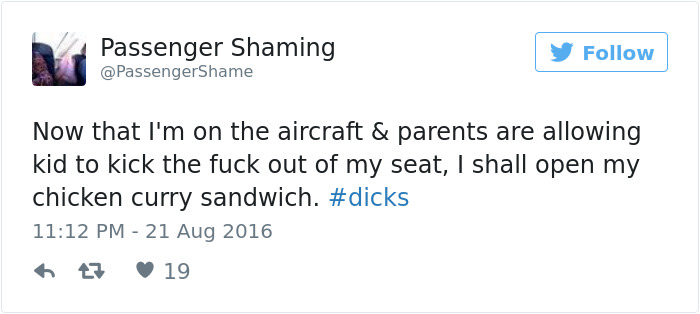 funny things happened on plane 