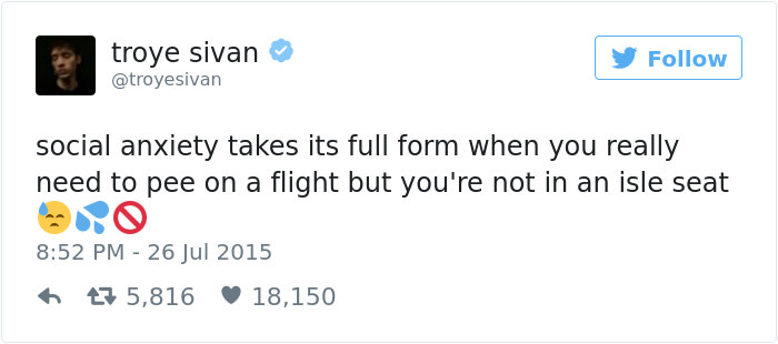 funny things happened on plane 