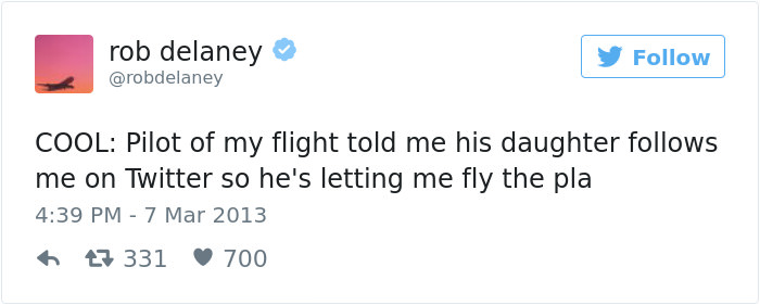 funny things happened on plane 