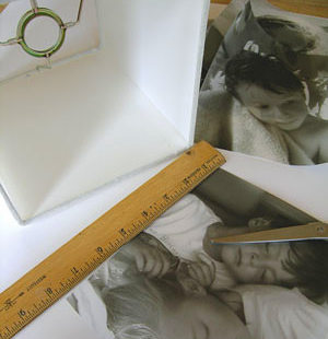 square-photo-lampshade