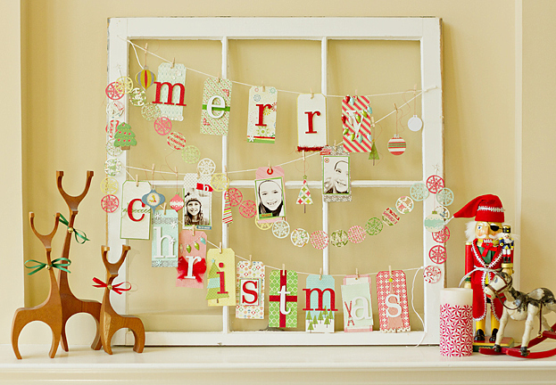 window-christmas-greeting