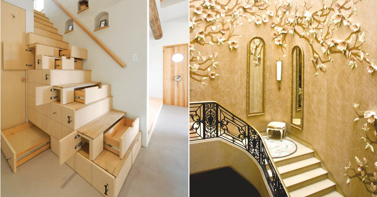 20 Ideas de diseño que pueden llevar tu casa a otro nivel