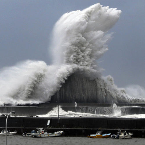 ãå°é¢¨21å· é¢è¥¿ç©ºæ¸¯ãã®ç»åæ¤ç´¢çµæ