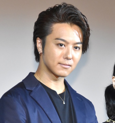 Image result for EXILE TAKAHIRO
