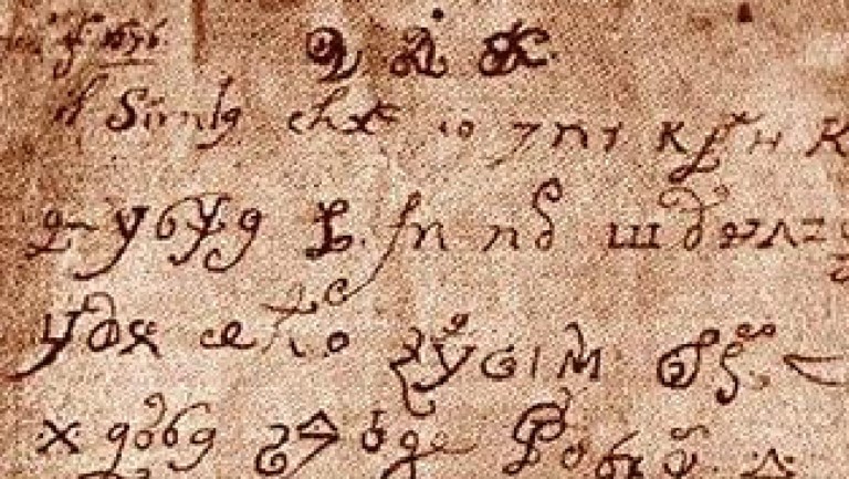 17eme lettre de l'alphabet grec