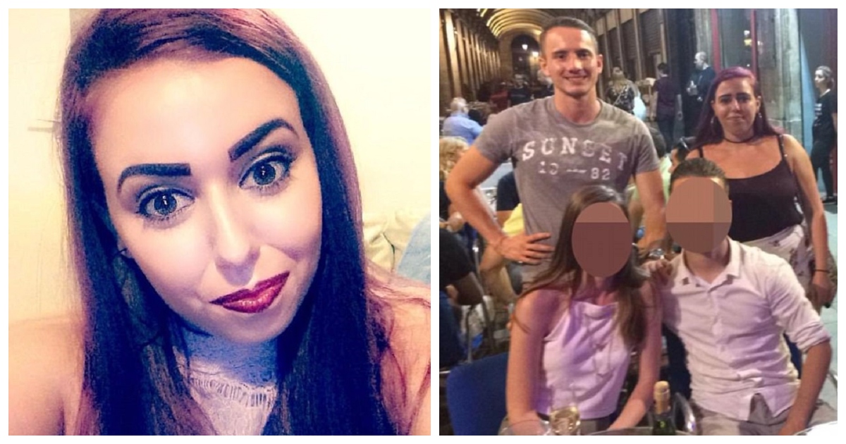 British Barmaid Finds Out Her Long Distance Relationship Was Nothing More Than A Cruel Joke