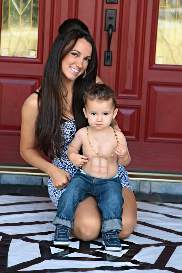 the situation http://www.bowerpowerblog.com/2011/11/you-didnt-think-we-had-only-one-costume-did-you/