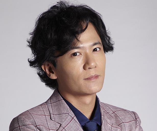 40代俳優人気イケメンランキングtop30 日本にもこんなに渋くてイケメンおじさんたちが Hachibachi