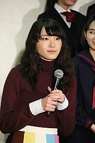 新垣結衣の人気髪型ヘアスタイルランキング アレンジ法までご紹介しちゃいます Hachibachi