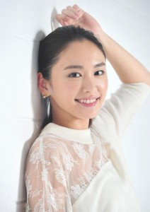 新垣結衣の人気髪型ヘアスタイルランキング アレンジ法までご紹介しちゃいます Hachibachi