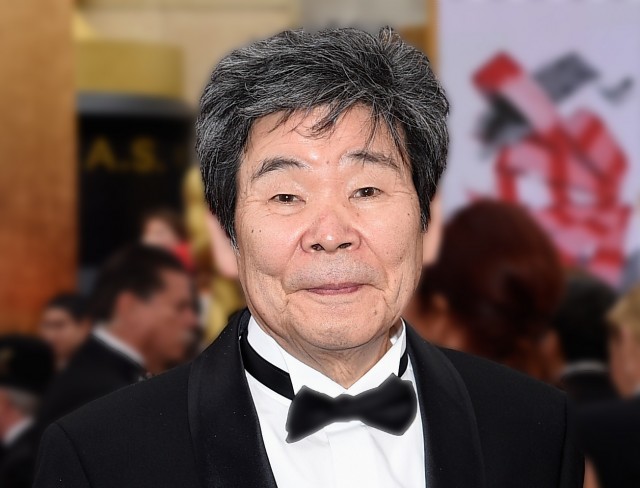 「高畑勲」の画像検索結果