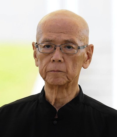 「翁長雄志」の画像検索結果