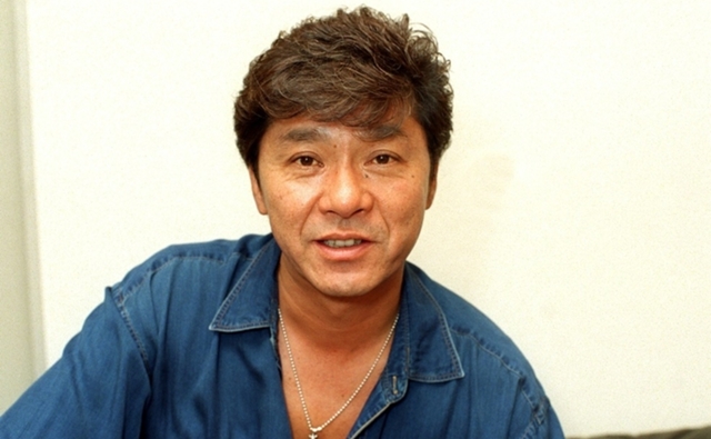 「西城秀樹」の画像検索結果