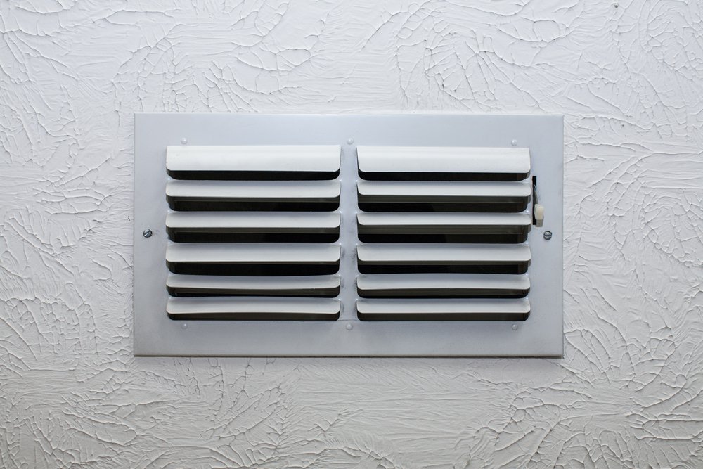 Ceiling Vent