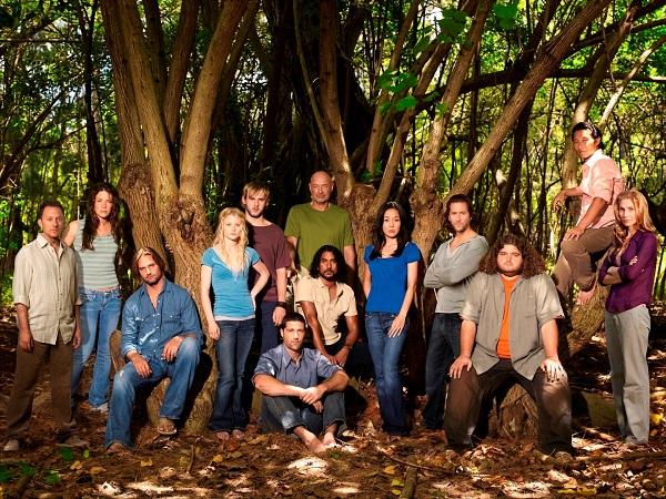 ãLOSTããã©ããã®ç»åæ¤ç´¢çµæ