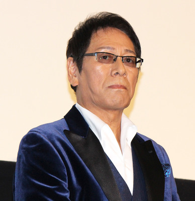 「大杉漣」の画像検索結果