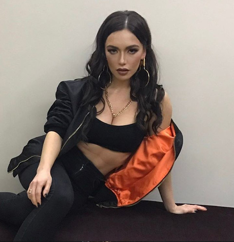 ãolga seryabkinaãã®ç»åæ¤ç´¢çµæ