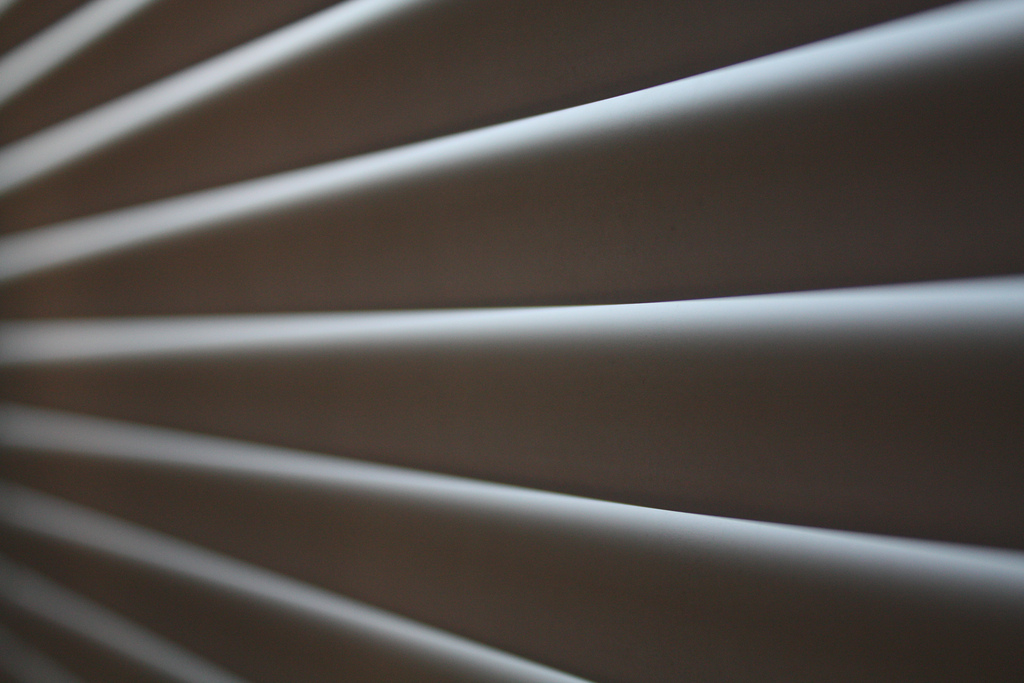 mini-blinds