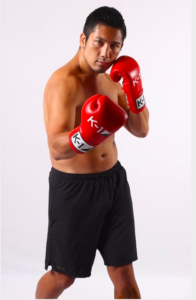 「KOICHI　格闘家」の画像検索結果