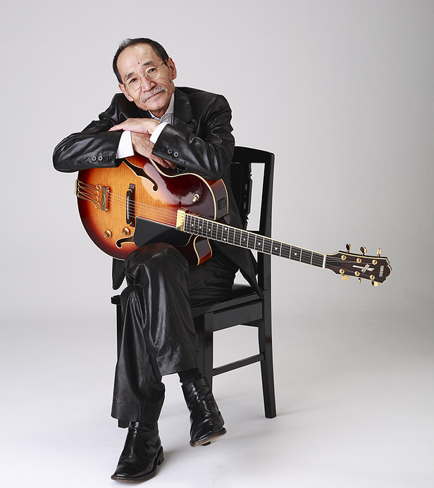 「井上堯之」の画像検索結果