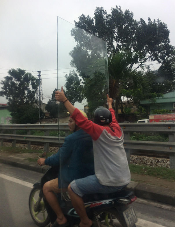 Only In Vietnam