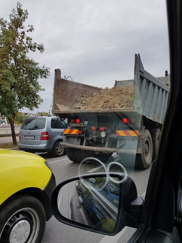 Smooth Sailing Ahead