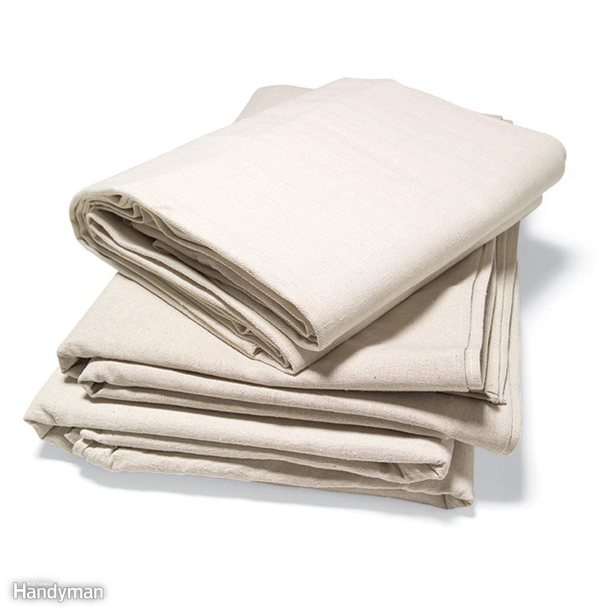 drop cloth