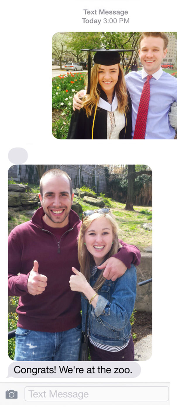 Funny Wrong Number Texts