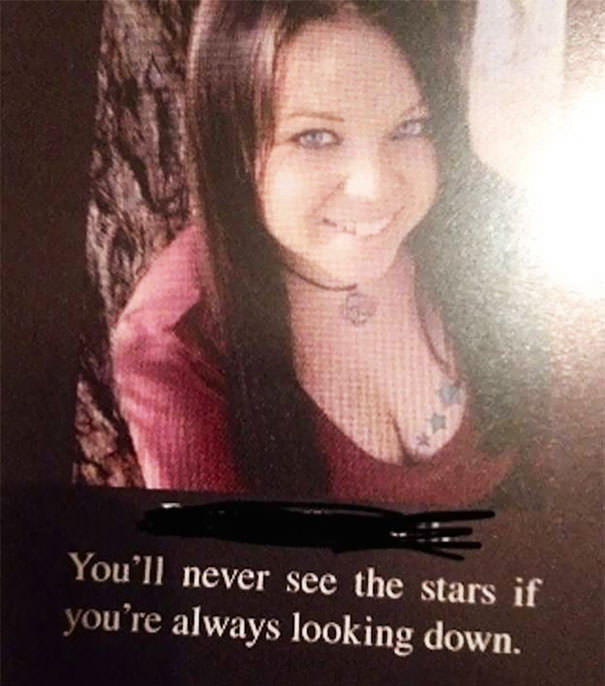 A Little Ironic