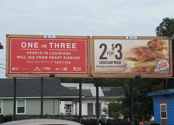 These Signs