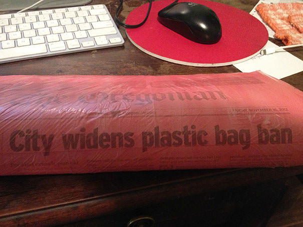 The Irony Edition