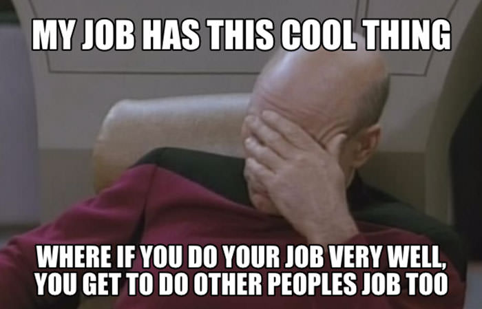 35 Funny Memes About Work That You Should Read Instead Of Working Small Joys